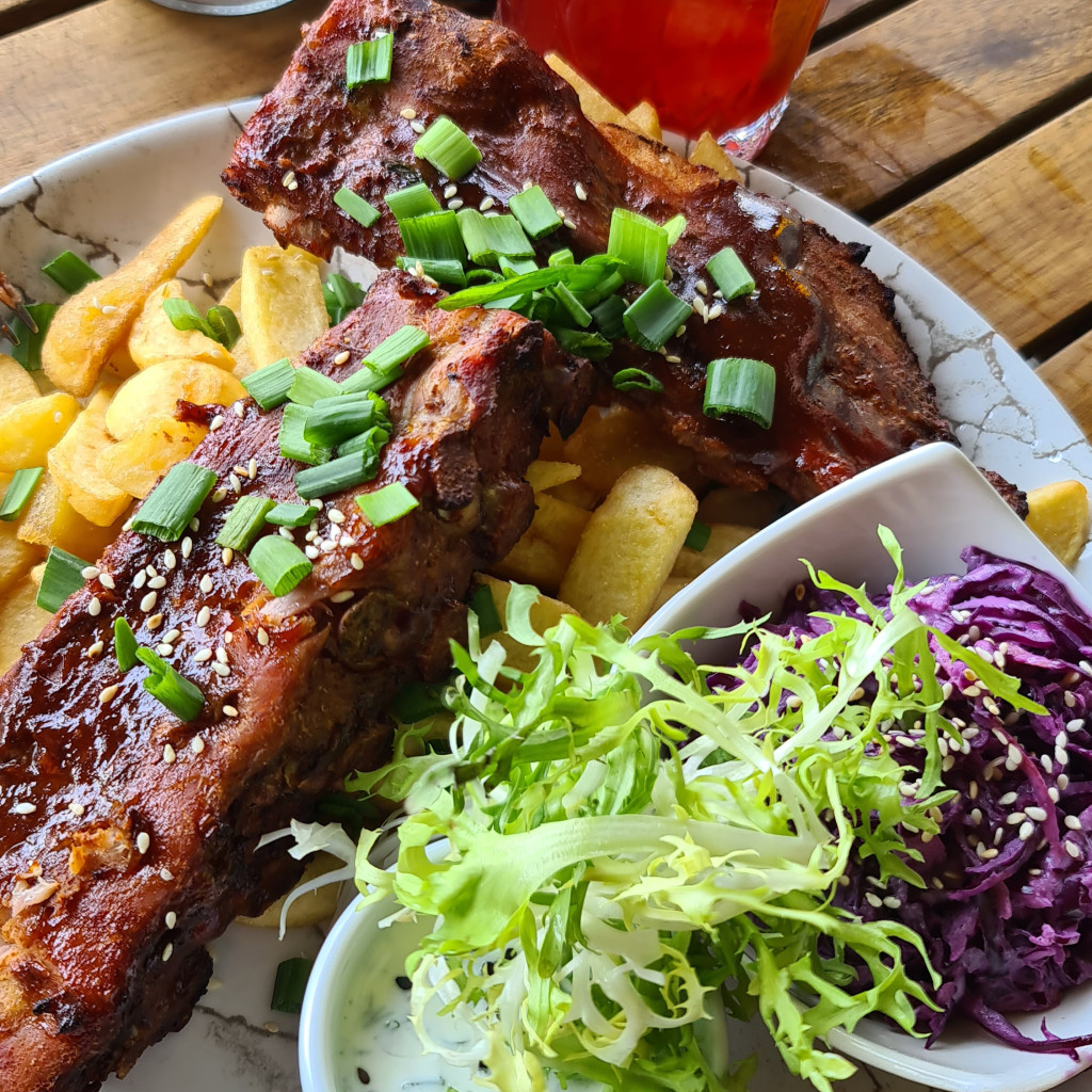 Restaurant image