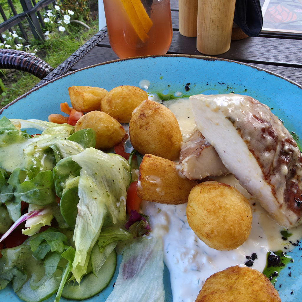 Restaurant image